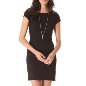 DIANE VON FURSTENBERG Pele Eyelet Mini Dress